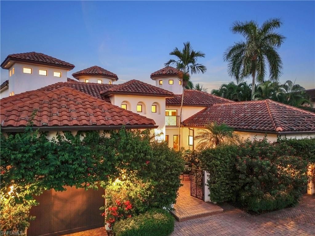 2535 Tarpon Rd, Naples, FL 34102 Photo