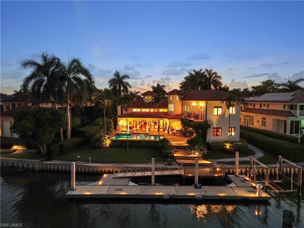 2535 Tarpon Rd, Naples, FL 34102 Photo