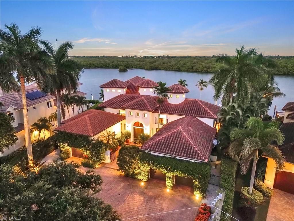 2535 Tarpon Rd, Naples, FL 34102 Photo