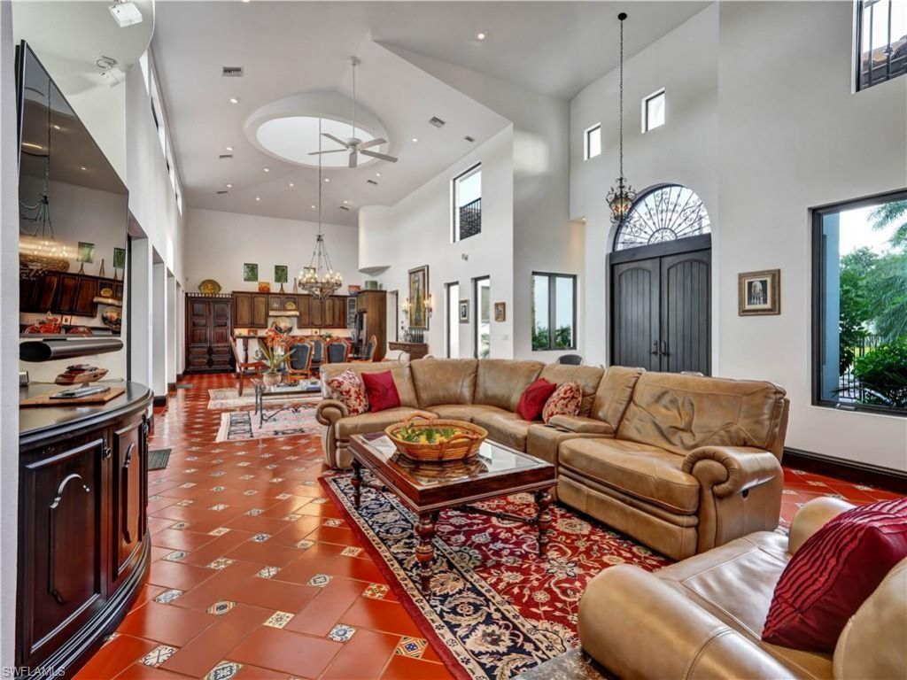 2535 Tarpon Rd, Naples, FL 34102 Photo