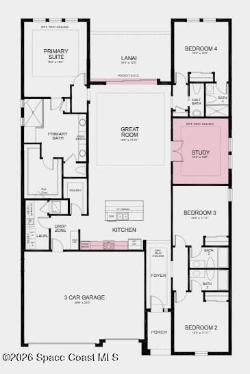 5412 Gunwale Drive, Cocoa, FL 32926 Photo