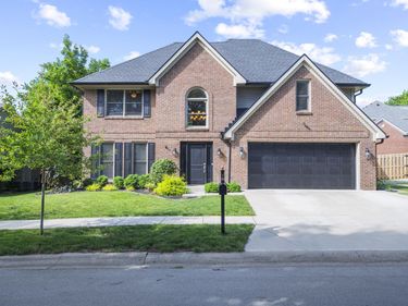 716 Mill Ridge Road, Lexington, KY 40514
