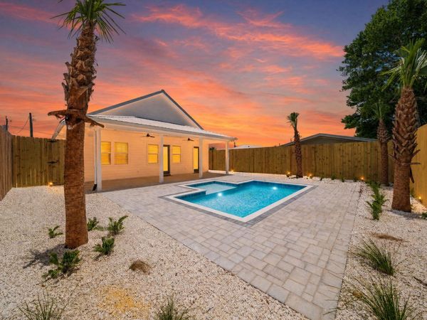 305 Tanaga Street, West Panama City Beach, FL 32413