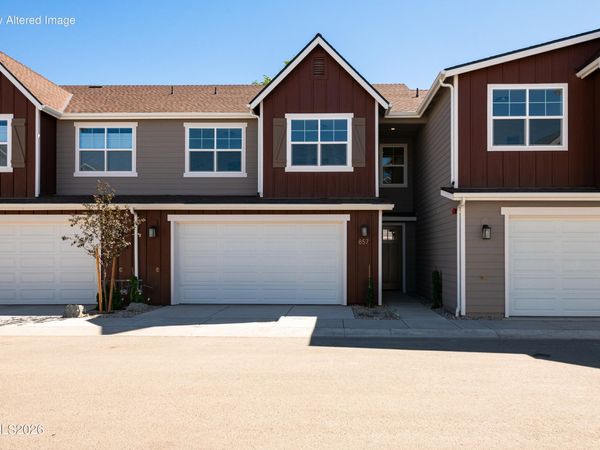857 Furlong Drive, Unit Lot 40, Minden, NV 89423