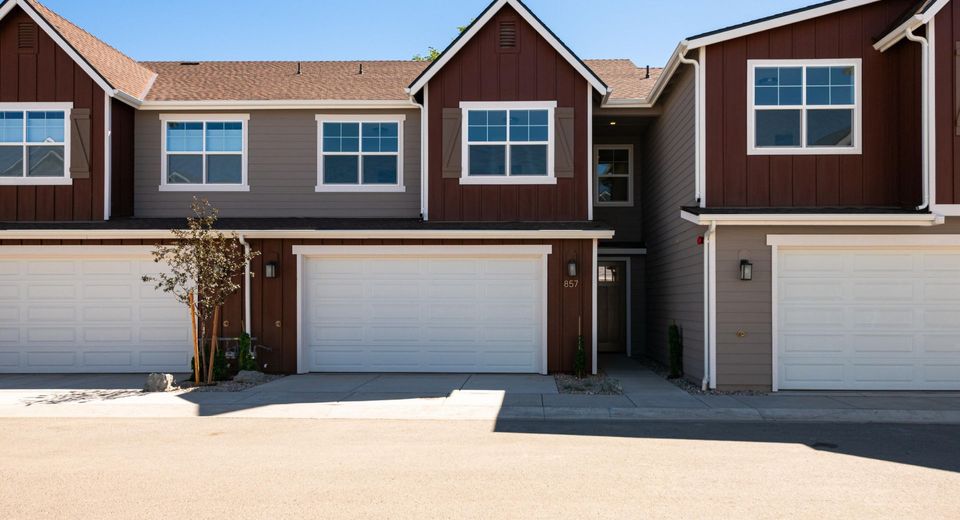 857 Furlong Drive, Unit Lot 40, Minden, NV 89423 Photo