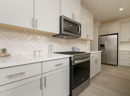 857 Furlong Drive, Unit Lot 40, Minden, NV 89423 Photo