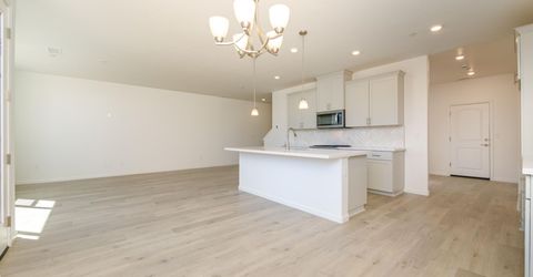 857 Furlong Drive, Unit Lot 40, Minden, NV 89423 Photo