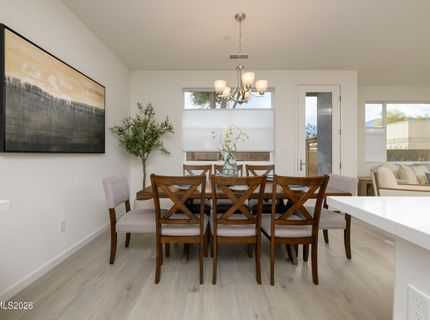 857 Furlong Drive, Unit Lot 40, Minden, NV 89423 Photo