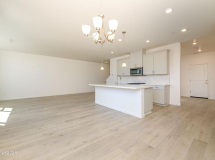 857 Furlong Drive, Unit Lot 40, Minden, NV 89423 Photo