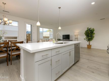 857 Furlong Drive, Unit Lot 40, Minden, NV 89423 Photo