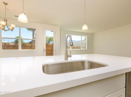 857 Furlong Drive, Unit Lot 40, Minden, NV 89423 Photo