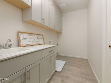857 Furlong Drive, Unit Lot 40, Minden, NV 89423 Photo
