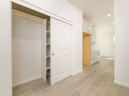 857 Furlong Drive, Unit Lot 40, Minden, NV 89423 Photo
