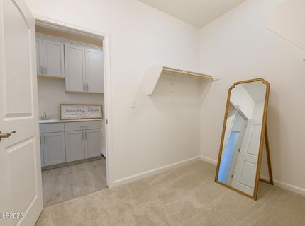 857 Furlong Drive, Unit Lot 40, Minden, NV 89423 Photo