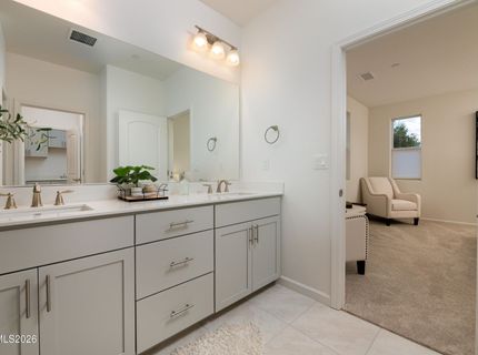 857 Furlong Drive, Unit Lot 40, Minden, NV 89423 Photo