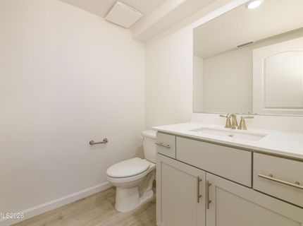 857 Furlong Drive, Unit Lot 40, Minden, NV 89423 Photo