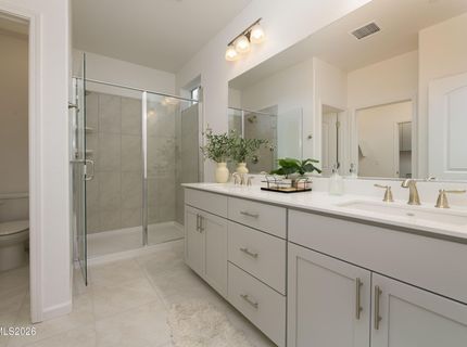 857 Furlong Drive, Unit Lot 40, Minden, NV 89423 Photo