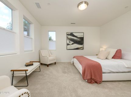 857 Furlong Drive, Unit Lot 40, Minden, NV 89423 Photo