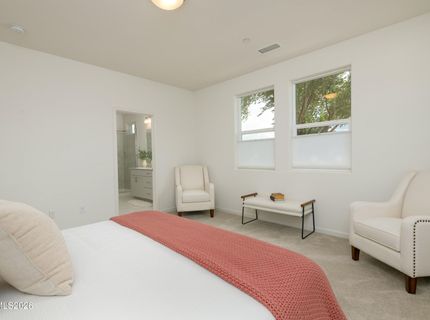 857 Furlong Drive, Unit Lot 40, Minden, NV 89423 Photo
