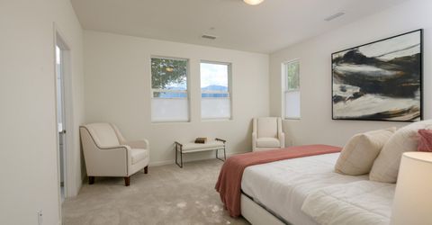 857 Furlong Drive, Unit Lot 40, Minden, NV 89423 Photo
