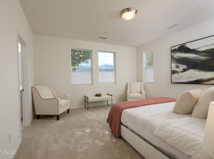 857 Furlong Drive, Unit Lot 40, Minden, NV 89423 Photo
