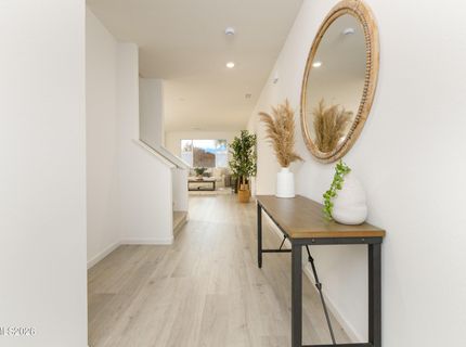 857 Furlong Drive, Unit Lot 40, Minden, NV 89423 Photo
