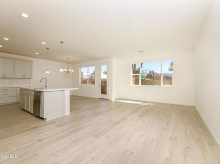 857 Furlong Drive, Unit Lot 40, Minden, NV 89423 Photo