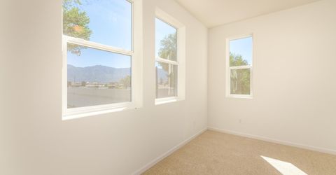 857 Furlong Drive, Unit Lot 40, Minden, NV 89423 Photo