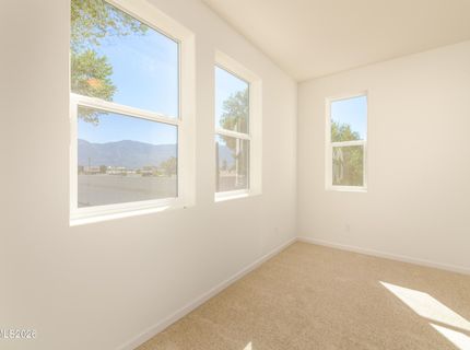 857 Furlong Drive, Unit Lot 40, Minden, NV 89423 Photo