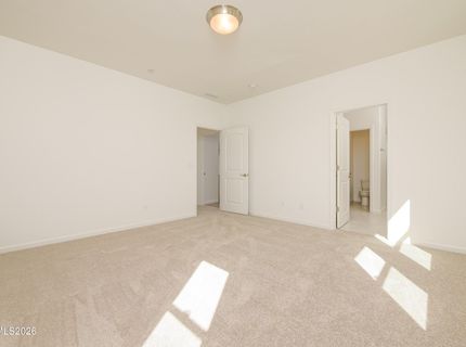 857 Furlong Drive, Unit Lot 40, Minden, NV 89423 Photo