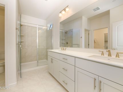 857 Furlong Drive, Unit Lot 40, Minden, NV 89423 Photo