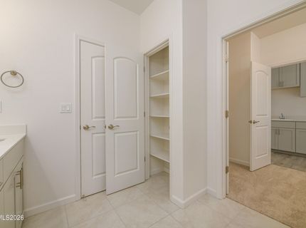 857 Furlong Drive, Unit Lot 40, Minden, NV 89423 Photo