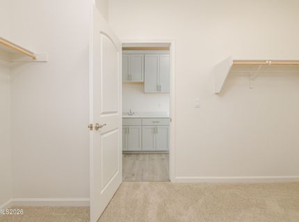 857 Furlong Drive, Unit Lot 40, Minden, NV 89423 Photo