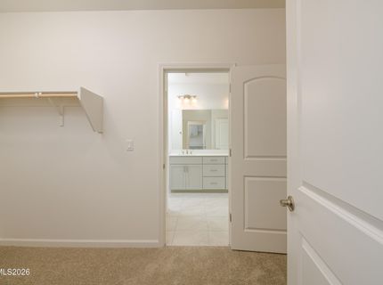 857 Furlong Drive, Unit Lot 40, Minden, NV 89423 Photo
