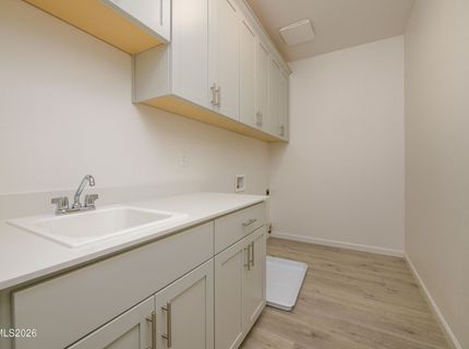 857 Furlong Drive, Unit Lot 40, Minden, NV 89423 Photo