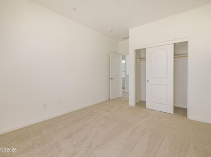 857 Furlong Drive, Unit Lot 40, Minden, NV 89423 Photo