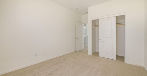 857 Furlong Drive, Unit Lot 40, Minden, NV 89423 Photo
