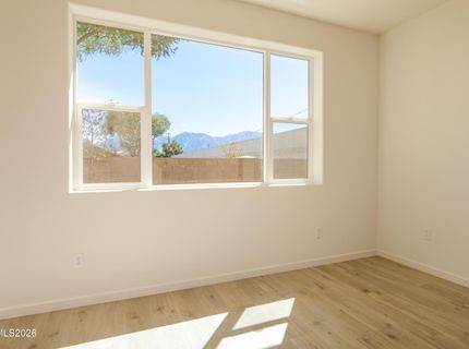 857 Furlong Drive, Unit Lot 40, Minden, NV 89423 Photo