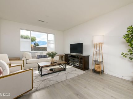 857 Furlong Drive, Unit Lot 40, Minden, NV 89423 Photo