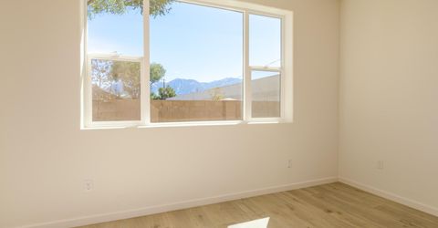 857 Furlong Drive, Unit Lot 40, Minden, NV 89423 Photo