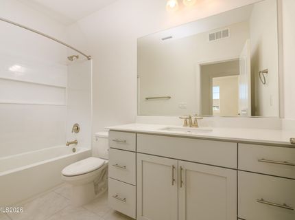 857 Furlong Drive, Unit Lot 40, Minden, NV 89423 Photo
