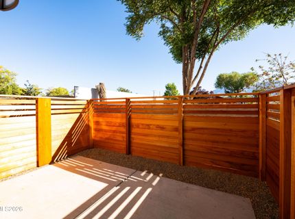 857 Furlong Drive, Unit Lot 40, Minden, NV 89423 Photo