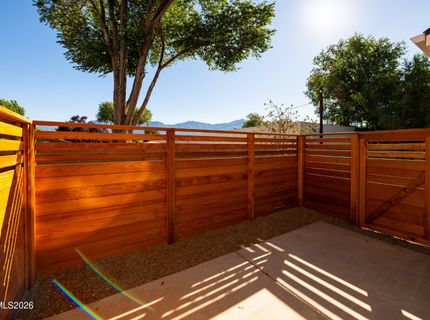 857 Furlong Drive, Unit Lot 40, Minden, NV 89423 Photo