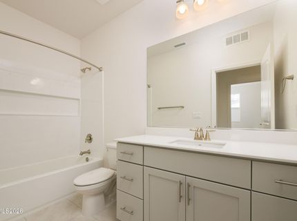 857 Furlong Drive, Unit Lot 40, Minden, NV 89423 Photo