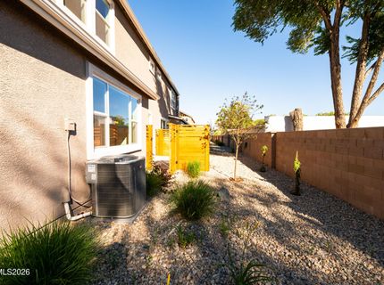 857 Furlong Drive, Unit Lot 40, Minden, NV 89423 Photo