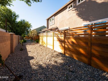 857 Furlong Drive, Unit Lot 40, Minden, NV 89423 Photo