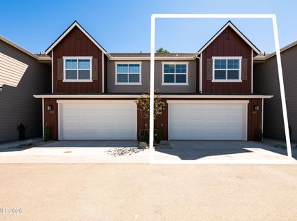 857 Furlong Drive, Unit Lot 40, Minden, NV 89423 Photo