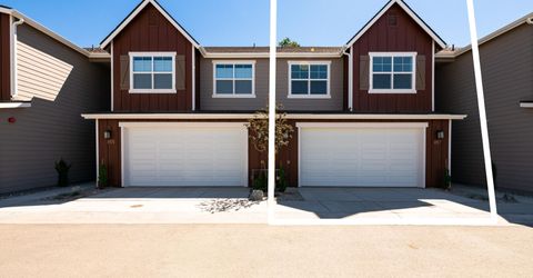 857 Furlong Drive, Unit Lot 40, Minden, NV 89423 Photo