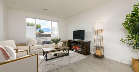 857 Furlong Drive, Unit Lot 40, Minden, NV 89423 Photo
