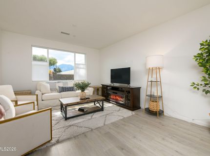 857 Furlong Drive, Unit Lot 40, Minden, NV 89423 Photo